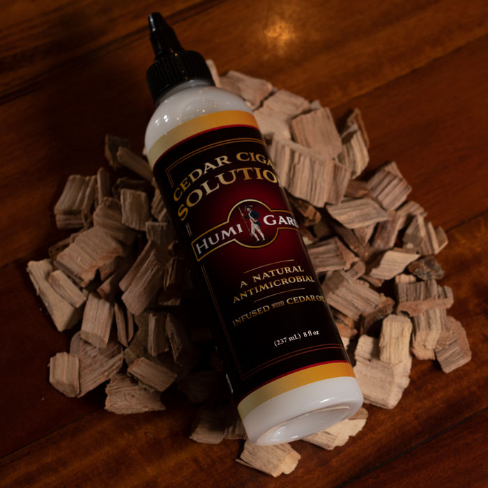 CEDAR CIGAR SOLUTION - Image 3