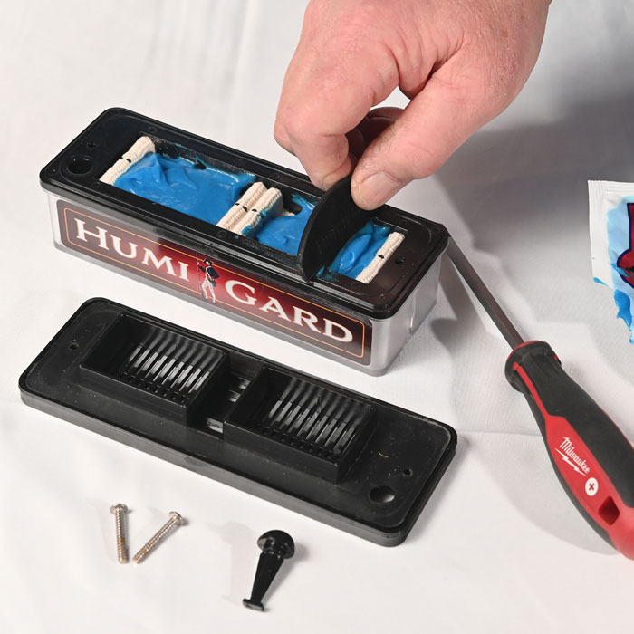 HUMIDITY CONTROL PASTE RED 64-65 RH - Image 4