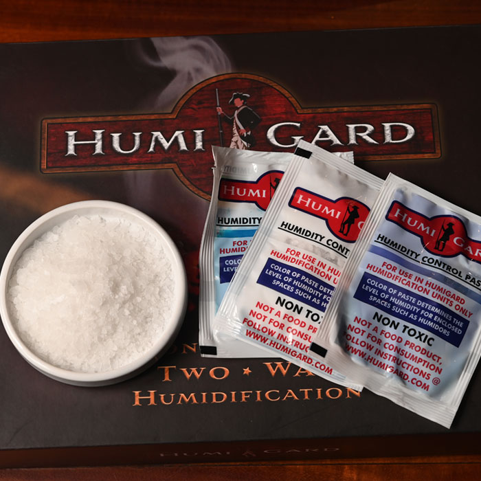 HUMIDITY CONTROL PASTE RED 64-65 RH - Image 3